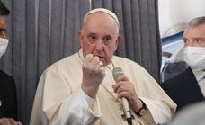 En vigor las nuevas sanciones del Papa contra la pederastia