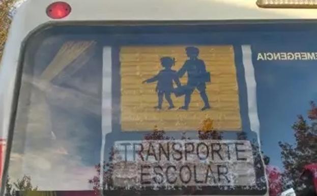 Antigua adjudica el servicio del transporte escolar por tres años