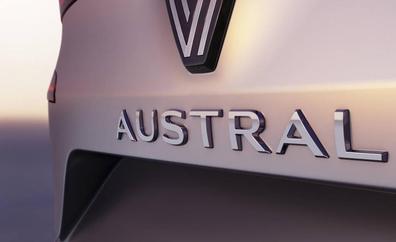Austral, el nombre del nuevo SUV que se fabricará en Palencia