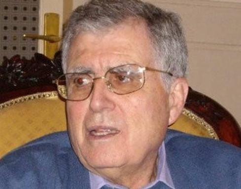 Fallece Luis Espina, ex director general de Radio Ecca