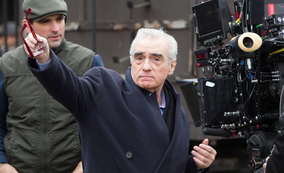 Scorsese dirigirá una película sobre los Grateful Dead