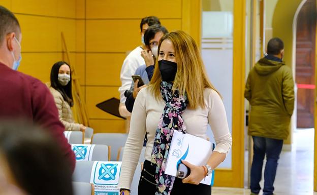 Un presupuesto del Cabildo «para la recuperación económica» en 2022