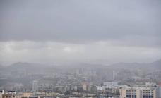 Jornada de viento, oleaje y lluvias en Canarias