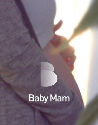 Baby Mam, App gratuita líder para mujeres embarazadas en Italia y Suecia aterriza en España
