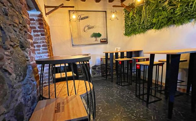 La Tasca Chica enriquece la gastronomía de Telde