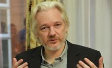 La justicia británica aprueba la extradición de Julian Assange a EE UU