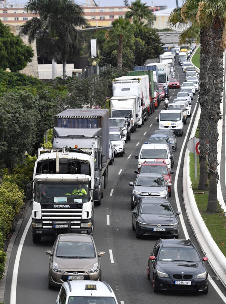 La ciudad es una ratonera