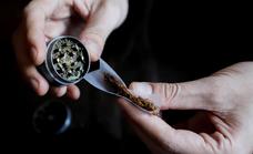 Los adolescentes atrapados por el cannabis, en cotas desconocidas