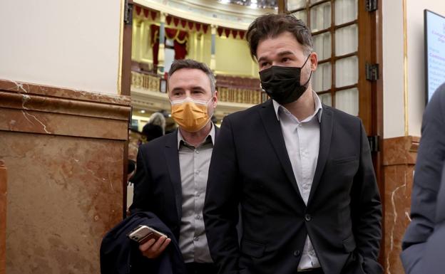 El Gobierno relativiza las enmiendas de ERC a los Presupuestos y garantiza su aprobación a tiempo