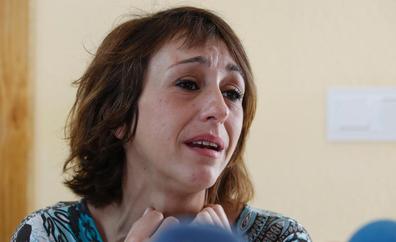 El juez niega la libertad a Juana Rivas porque es un «peligro» para sus hijos