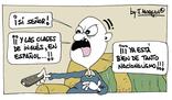 El Humor De Morgan Canarias7