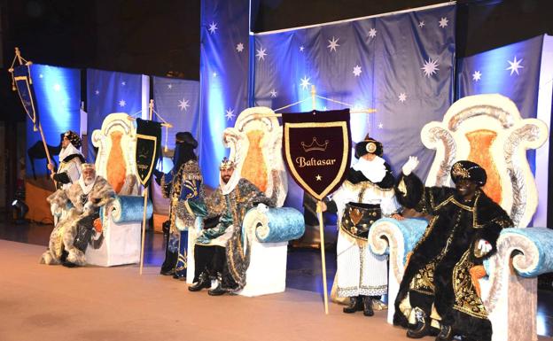 San Bartolomé descarta celebrar la cabalgata de Reyes por la covid