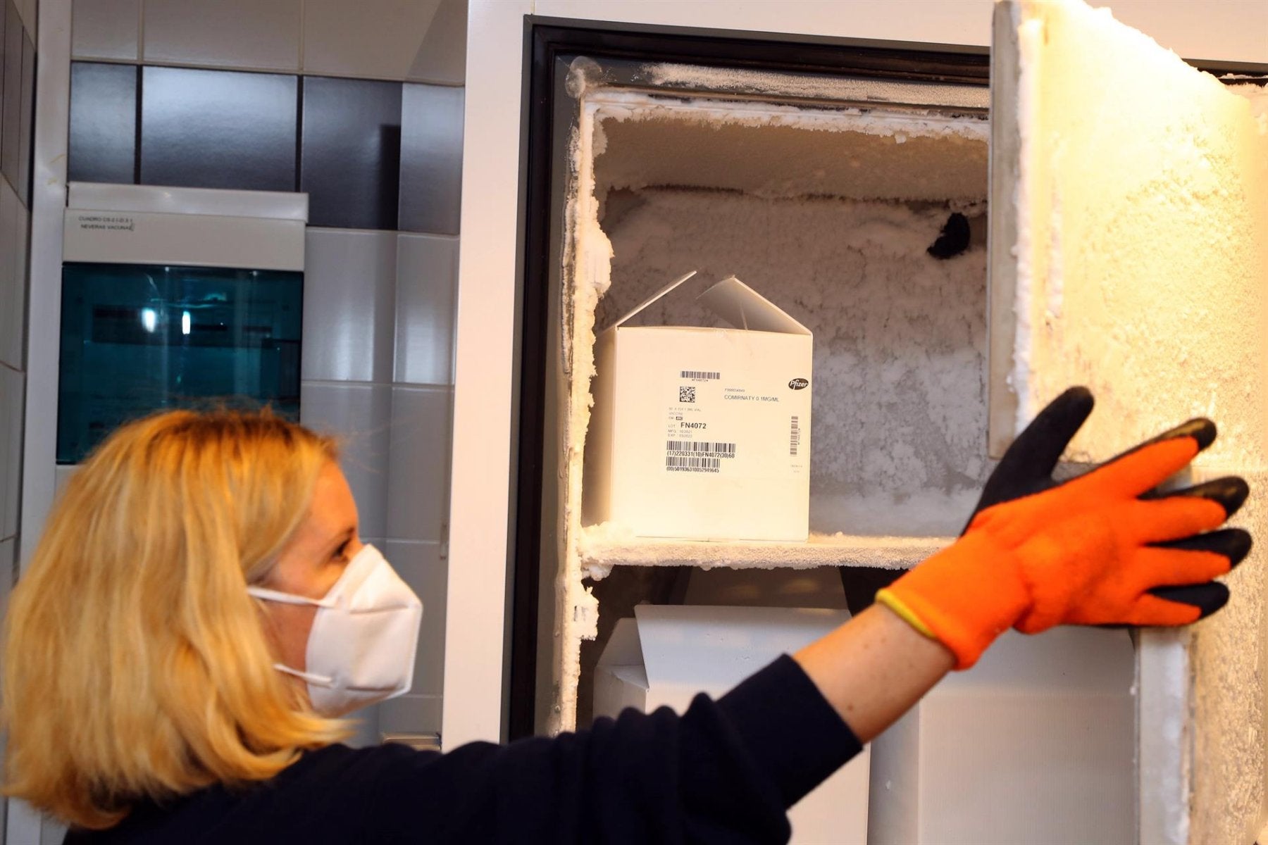 La curva covid no se frena: Canarias enlaza cinco días por encima de los 500 contagios