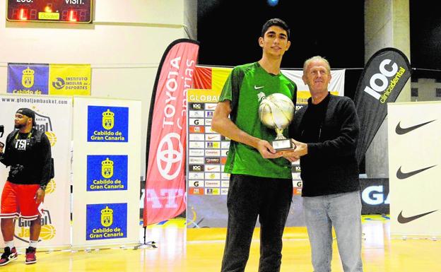 Vuelve el espectáculo del GlobalJam