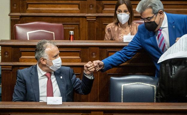 Hacienda libra el pago de 777 millones de euros en ayudas directas para pymes, autónomos y empresas por el Covid-19