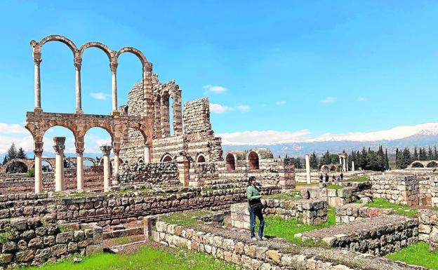 Armenios en Líbano: Musa Dagh, Anjar y Bourj Hammoud