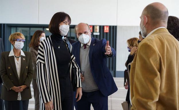 El IAC construirá óptica avanzada para telescopios pionera en España