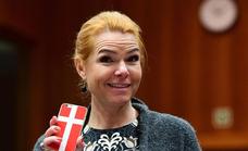Condenada a prisión una exministra danesa por su ley de inmigración