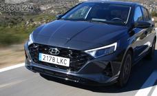 Probamos el Hyundai i20 2021: ¿mejor que un Seat Ibiza?