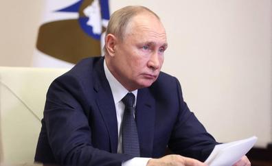 Rusia alerta de las tensiones con la OTAN y pide «garantías de seguridad»