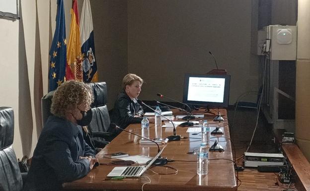 La Administración canaria se forma para mejorar la contratación pública en el archipiélago