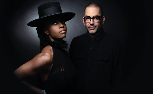 Morcheeba tocará 'Blackest Blue' en el Auditorio Alfredo Kraus