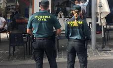 Detenidos dos menores en Pájara por robar 1.392 euros