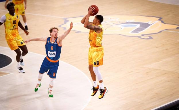 La necesidad de revertir la dinámica ante un rival intratable