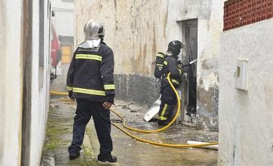 Hidalgo espera que no haya movilizaciones de bomberos y anuncia 33 incorporaciones al cuerpo