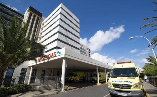 El Gobierno niega que Canarias vaya por detrás en la gestión de la covid-19