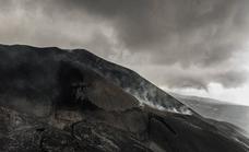 Se atisba el final del volcán: «La actividad eruptiva ha disminuido hasta casi desaparecer»