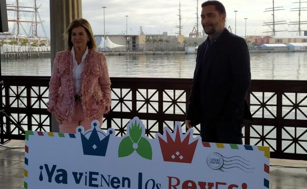 Los Reyes Magos se citan con los niños en el Estadio de Gran Canaria el 5 de enero