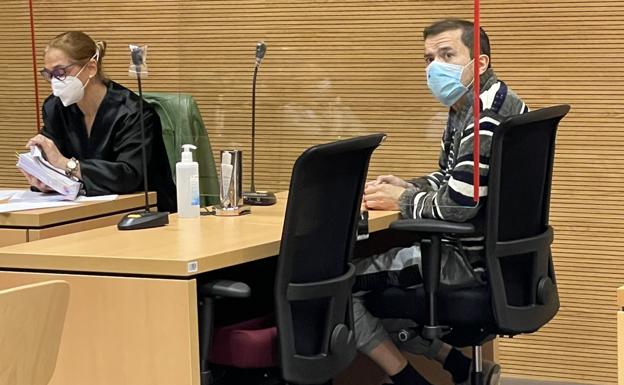 Internamiento psiquiátrico en vez de prisión