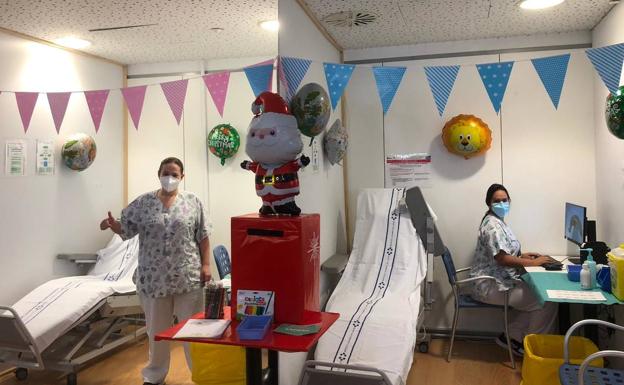 Los pediatras hablan: Porqué debe vacunar a sus hijos