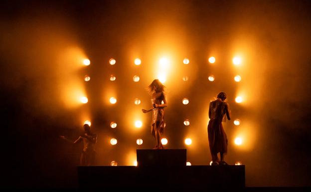 Mapas baja este jueves el telón en Gran Canaria con cinco montajes escénicos