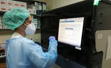 Sanidad notifica 78 casos de variante Ómicron en Canarias