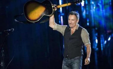 Bruce Springsteen vende sus canciones por 440 millones