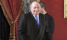Suiza remite los últimos datos sobre el rey emérito, cuya investigación asume Luzón