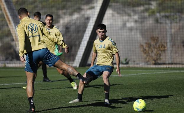 Cerrar 2021 en playoffs de ascenso