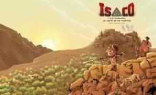 La Casa de Colón presenta el primer cómic infantil sobre temática indígena