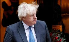 Golpe electoral a Johnson en la Inglaterra profunda