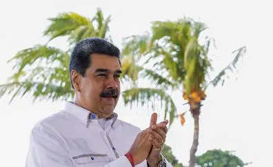 Maduro recurre al yerno de Chávez para recuperar el feudo de Barinas