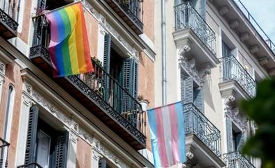 Condenado a 480 euros el joven que simuló la agresión homófoba de Malasaña