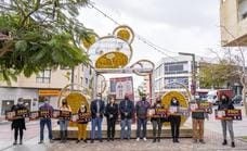 Puerto del Rosario entrega los premios a los ganadores de la campaña comercial 'Mójate'