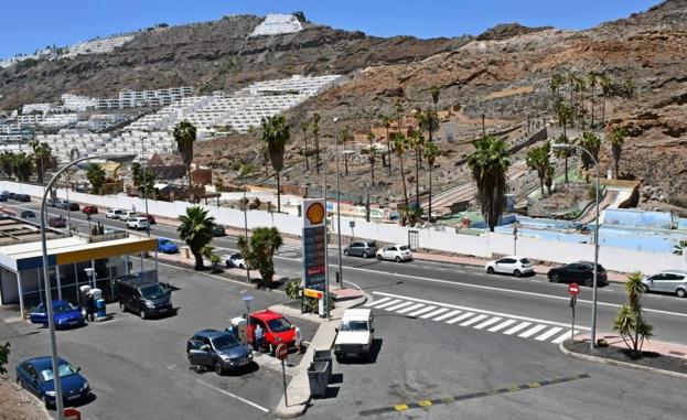 Detenido en Melilla por un intento de homicidio en Puerto Rico