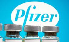 La EMA avala el antiviral de Pfizer para la covid-19