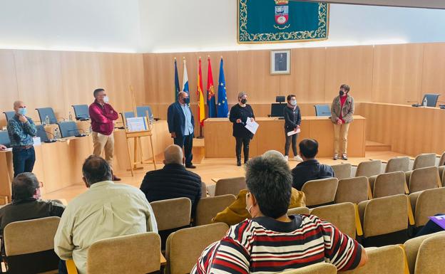 Tías contrata a 25 desocupados con un nuevo programa especial de empleo