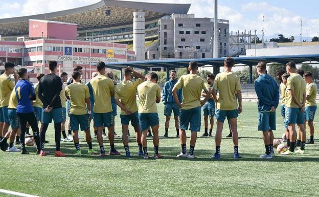 Se aplazan cinco partidos de Tercera División por la covid-19