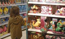 El sector del juguete aún confía en superar este año las cifras de 2019
