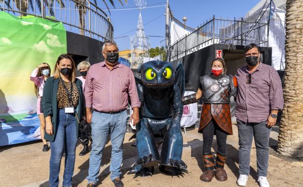 La cultura japonesa aterriza en Puerto del Rosario con el Mangafest